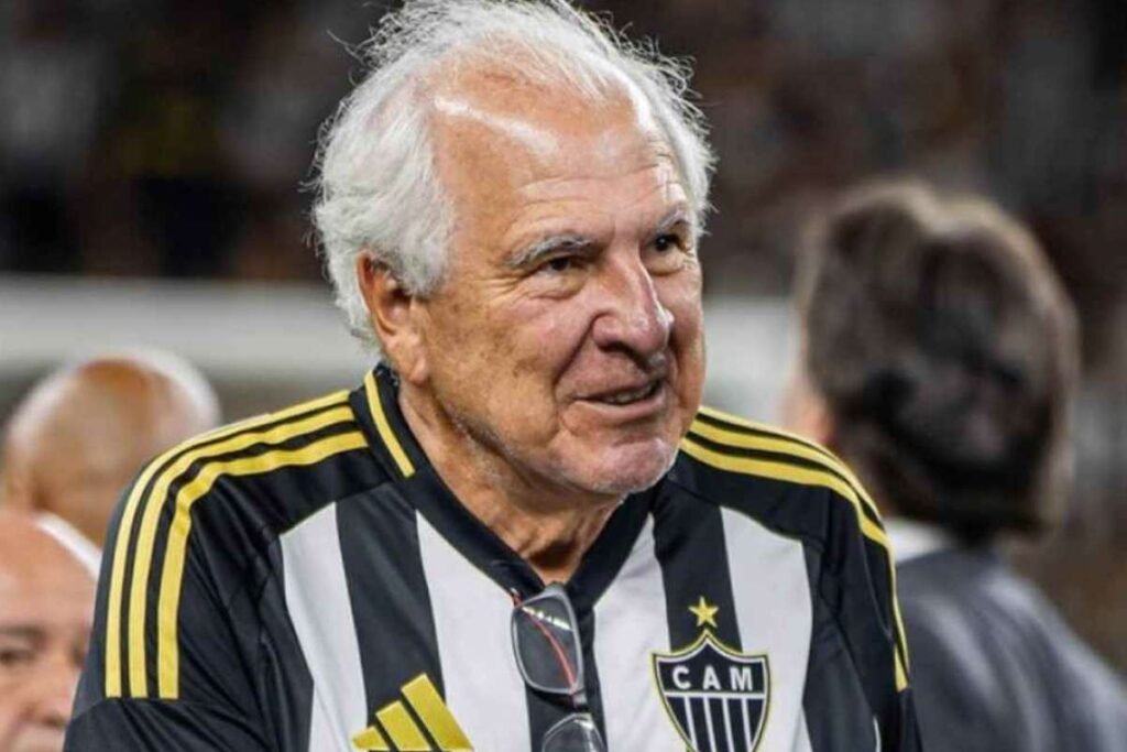 Menin Anuncia Investimento Bilionário e Fortalece Influência no Atlético-MG