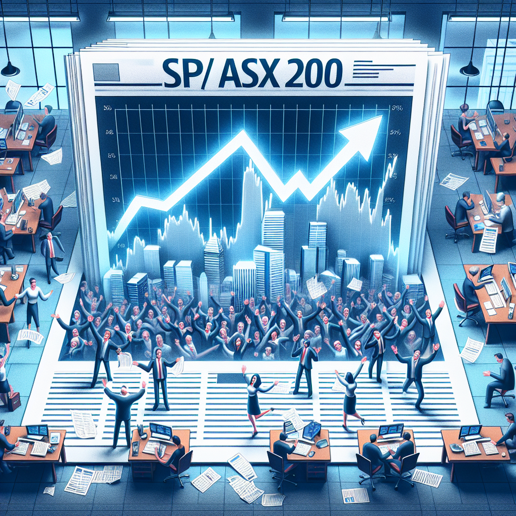Mercado australiano: S&P/ASX 200 registra alta de 0,25%