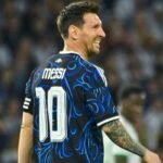 Messi Titular: Argentina Enfrenta Zâmbia em Grande Confronto