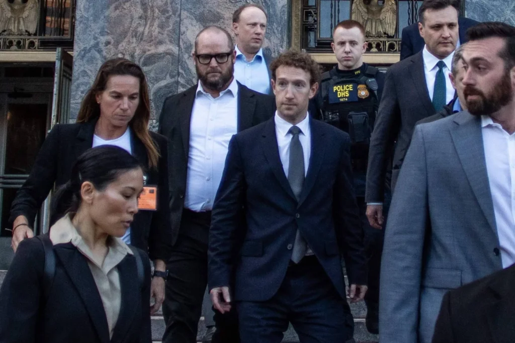 Meta e Google Enfrentam Condenação nos EUA por Estimular Vício em Redes Sociais: Implicações Para o Futuro da Tecnologia