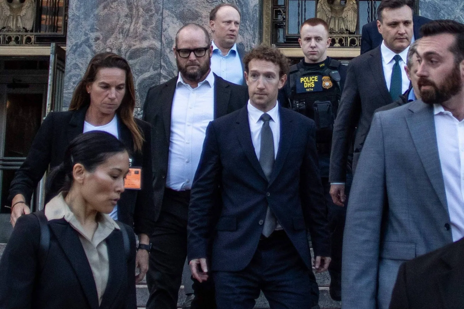 Meta e Google Enfrentam Condenação nos EUA por Estimular Vício em Redes Sociais: Implicações Para o Futuro da Tecnologia