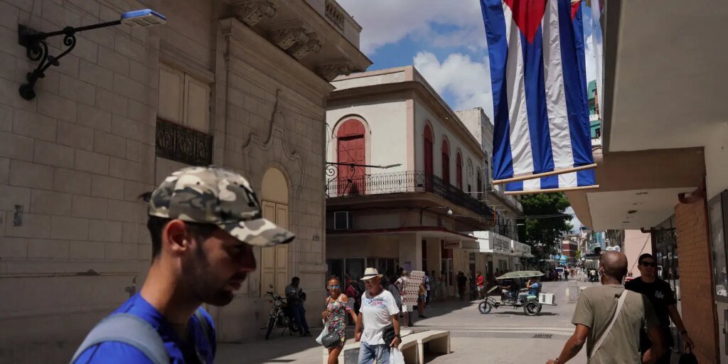 México Descobre Veleiros que Levavam Ajuda Humanitária a Cuba: Um Ato de Solidariedade em Tempos Difíceis