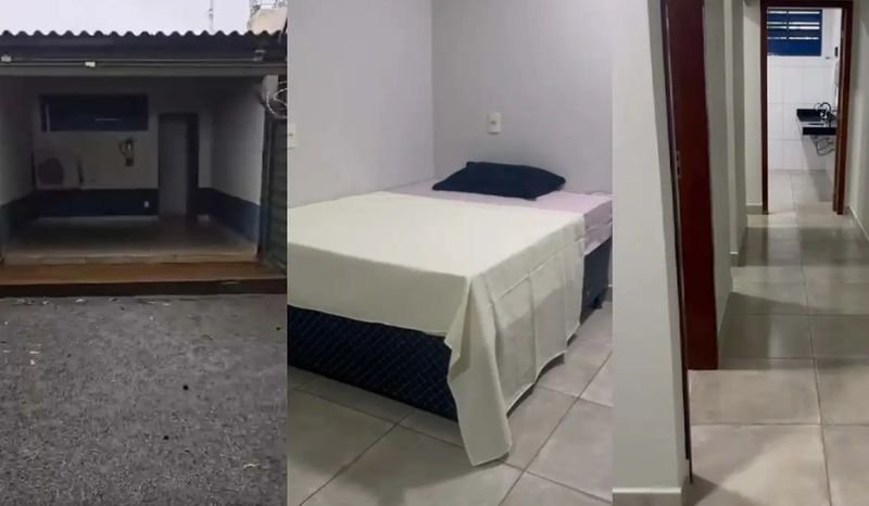 Moraes Rejeita Pedido de Prisão Domiciliar de Jair Bolsonaro em Decisão Controversa