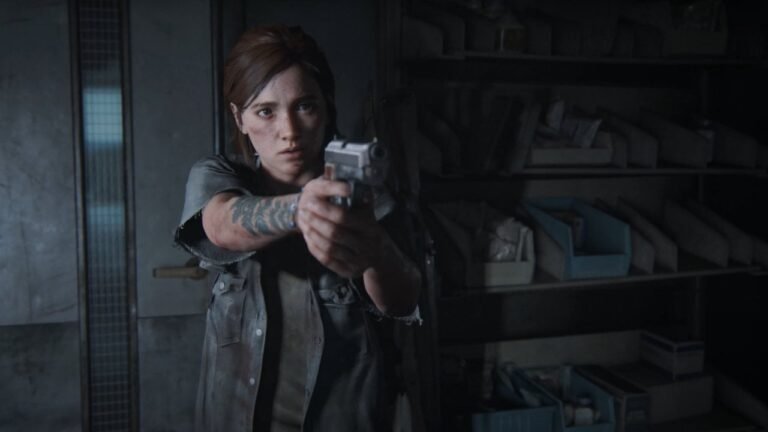 Neil Druckmann Indica Novidades Futuras em The Last of Us