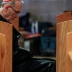 Netanyahu assegura acesso do patriarca latino ao Santo Sepulcro Netanyahu assegura acesso do patriarca latino ao Santo Sepulcro