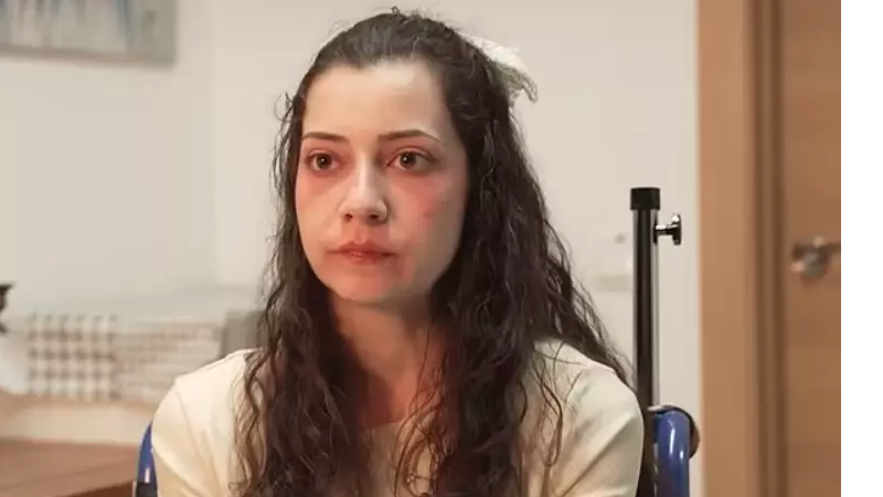 Noelia Castillo Revela Detalhes Emocionantes em Entrevista Pré-Eutanásia: Reflexões sobre Vida e Legado