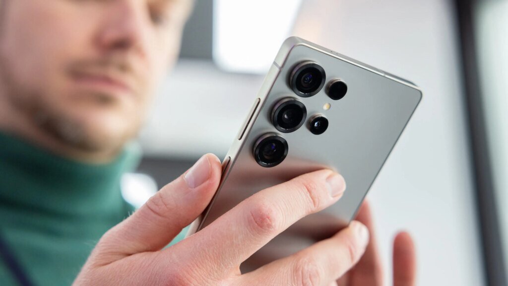 Novo Recurso do Android Promete Revolucionar o Mercado e Deixar a Apple em Alerta