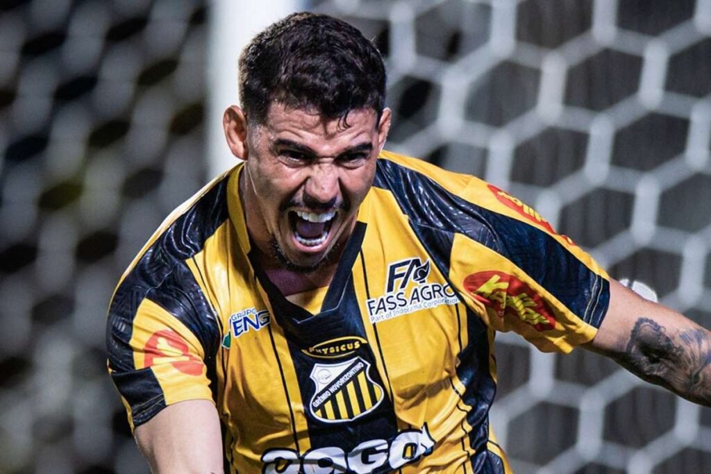 Novorizontino Desafia a História e Vence o Corinthians, Garantindo Retorno à Final do Paulistão Após 36 Anos