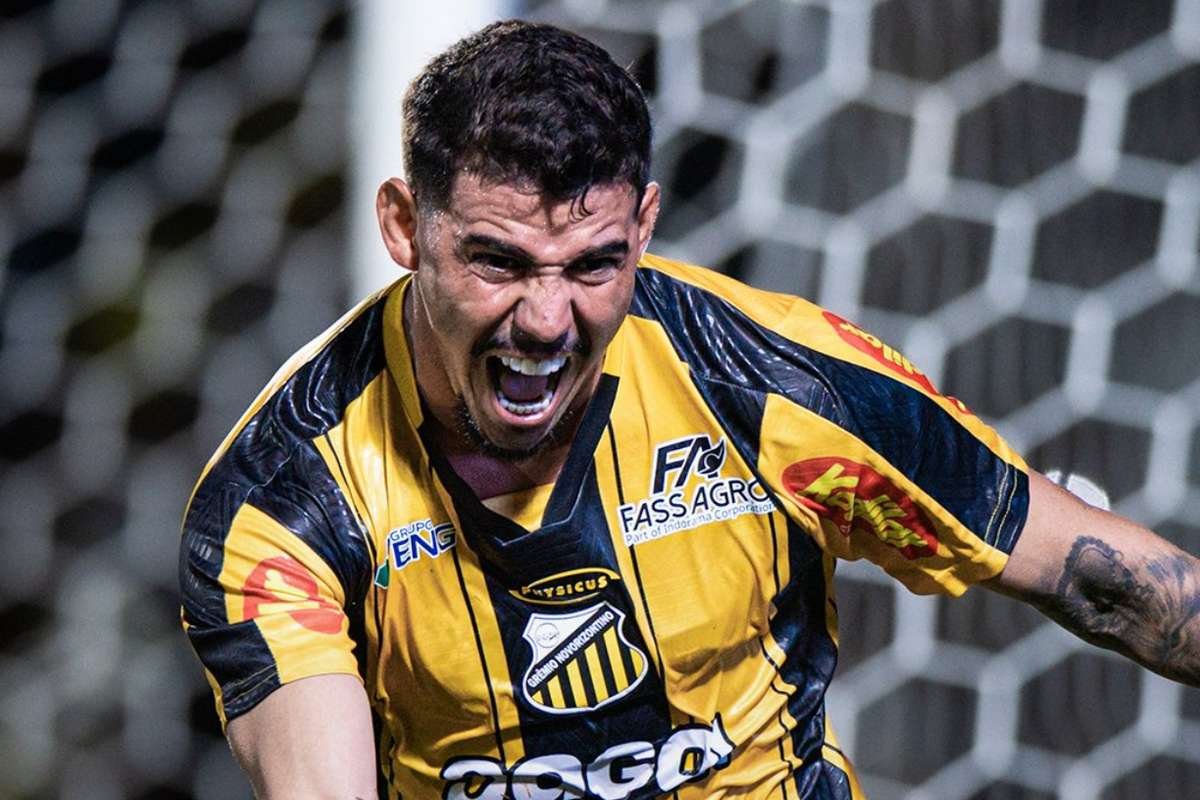 Novorizontino Desafia a História e Vence o Corinthians, Garantindo Retorno à Final do Paulistão Após 36 Anos