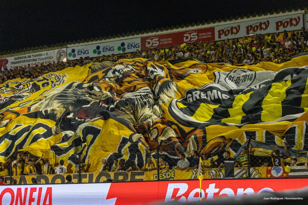 Novorizontino Reitera Posição Sobre Local da Grande Final do Paulistão: Expectativa e Controvérsias em Jogo