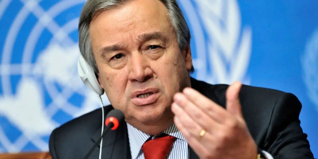 ONU Exige Cessar-Fogo Imediato no Oriente Médio para Proteger Civis em Conflito