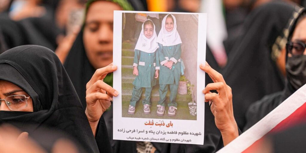 ONU Exige Responsabilidade dos EUA Após Ataque Devastador a Escola no Irã