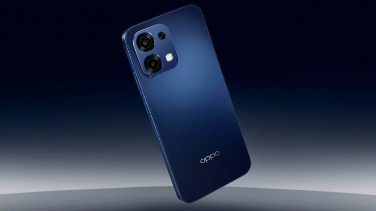 OPPO A6 Pro: Lançamento no Brasil com bateria de 7000 mAh e Kaká
