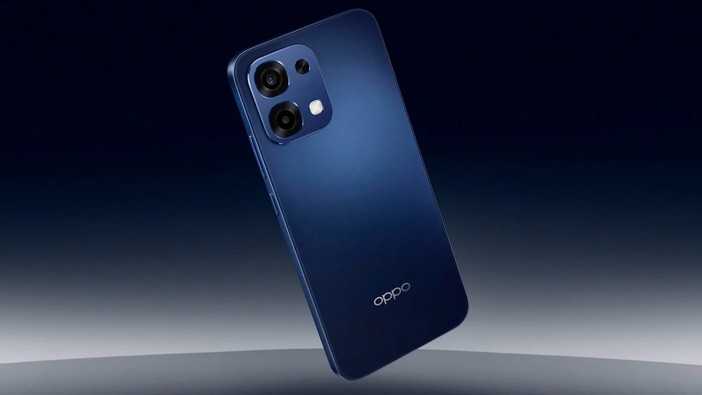 OPPO A6 Pro: Lançamento no Brasil com bateria de 7000 mAh e Kaká