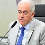 Otto Alencar detalha próximos passos da sabatina de Messias no STF Otto Alencar detalha próximos passos da sabatina de Messias no STF