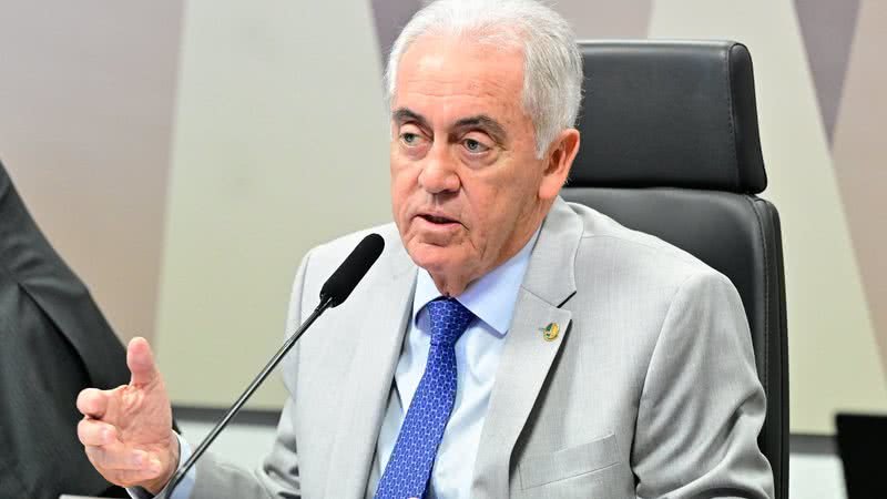 Otto Alencar detalha próximos passos da sabatina de Messias no STF