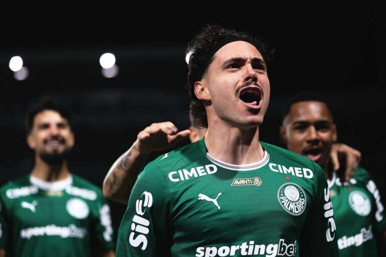 Palmeiras Conquista Vitória Sobre São Paulo e Avança para a 7ª Final do Paulistão em Grande Estilo