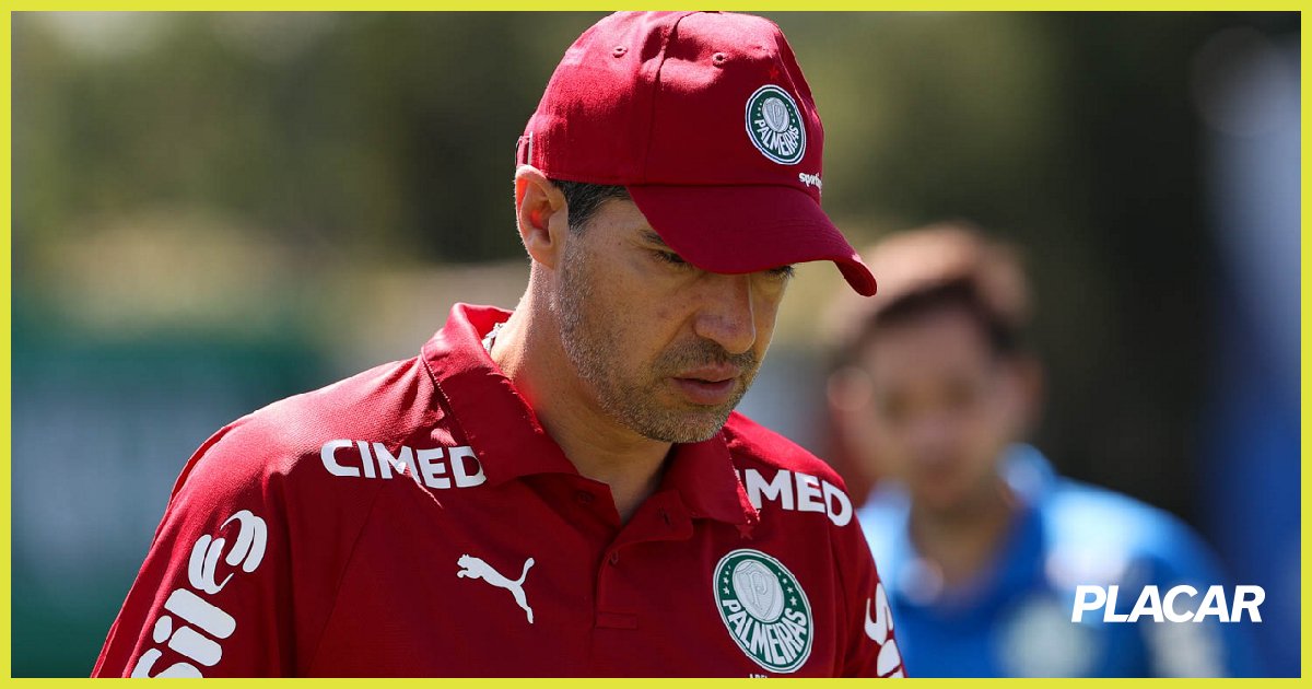 Palmeiras Reinicia Treinos com Foco na Situação de Piquerez: Expectativas e Desafios à Vista