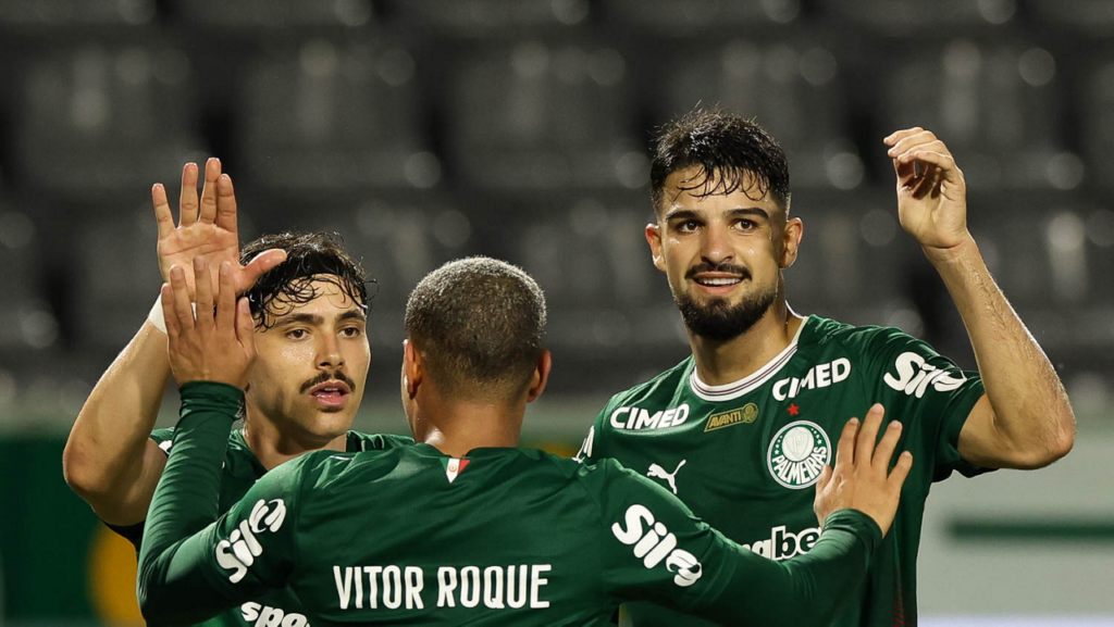 Palmeiras em Foco: Análise Completa dos Desempenhos e Números da Temporada 2026
