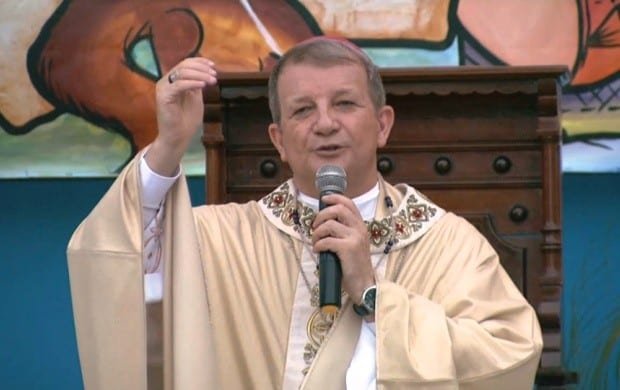 Papa Leão XIV Designa Dom Mário como Novo Arcebispo de Aparecida, Fortalecendo a Liderança Religiosa no Brasil