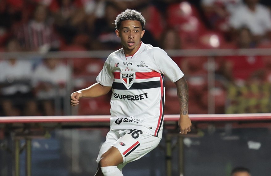 Pedro Ferreira Expressa Impacto Emocional Após Despedida de Allan Barcellos do São Paulo