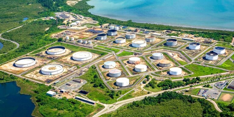 Petrobras Confirma Interesses Estratégicos na Recompra da Refinaria de Mataripe: O Que Isso Significa para o Setor de Energia