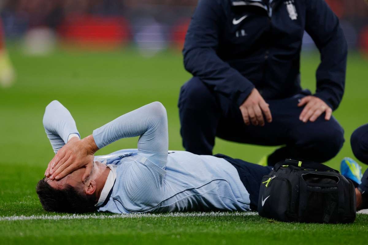 Piquerez Enfrenta Cirurgia no Tornozelo e Gera Incerteza para a Copa do Mundo