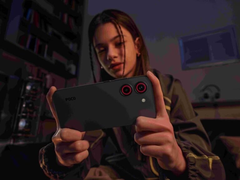 Poco X8 Pro: A Nova Estratégia da Xiaomi no Brasil Foca na Diversificação do Público e Inovações Tecnológicas