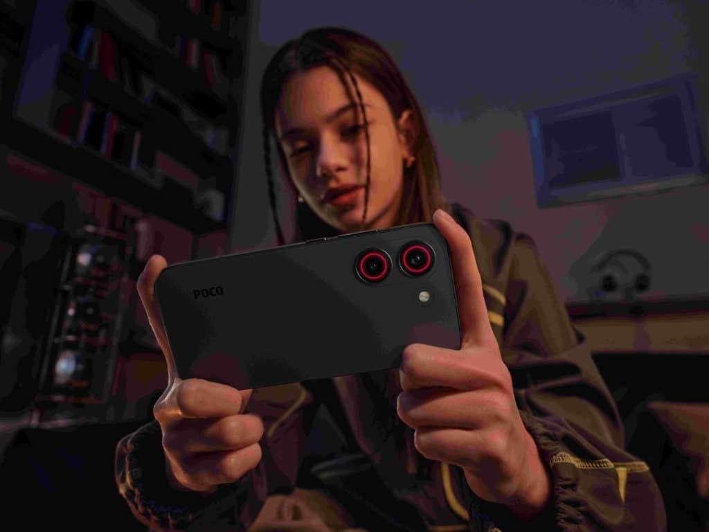 Poco X8 Pro: A Nova Estratégia da Xiaomi no Brasil Foca na Diversificação do Público e Inovações Tecnológicas