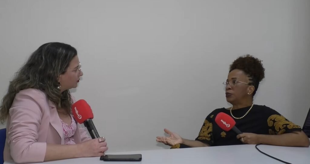 Podcast JusNews: Juíza Revela Falhas do Judiciário ao Desconsiderar a Perspectiva de Gênero em Decisões Judiciais