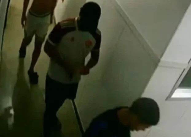 Polícia Intensifica Busca por Quatro Jovens Suspeitos de Envolvimento em Crimes na Região