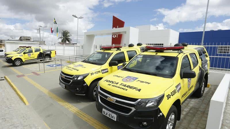 Polícia Militar Captura Homicida Foragido em Viçosa: Justiça é Feita