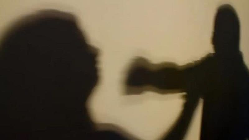 Polícia Prende Homem Acusado de Agressão à Companheira Após Solicitar Imagens Íntimas da Cunhada
