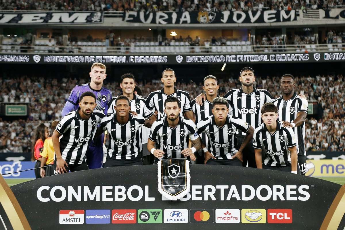 Pré-Libertadores: Assista ao Confronto Imperdível entre Barcelona de Guayaquil e Botafogo - Detalhes e Transmissão