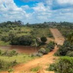 Prefeitura de Simões Filho investe R$ 6 milhões em estradas