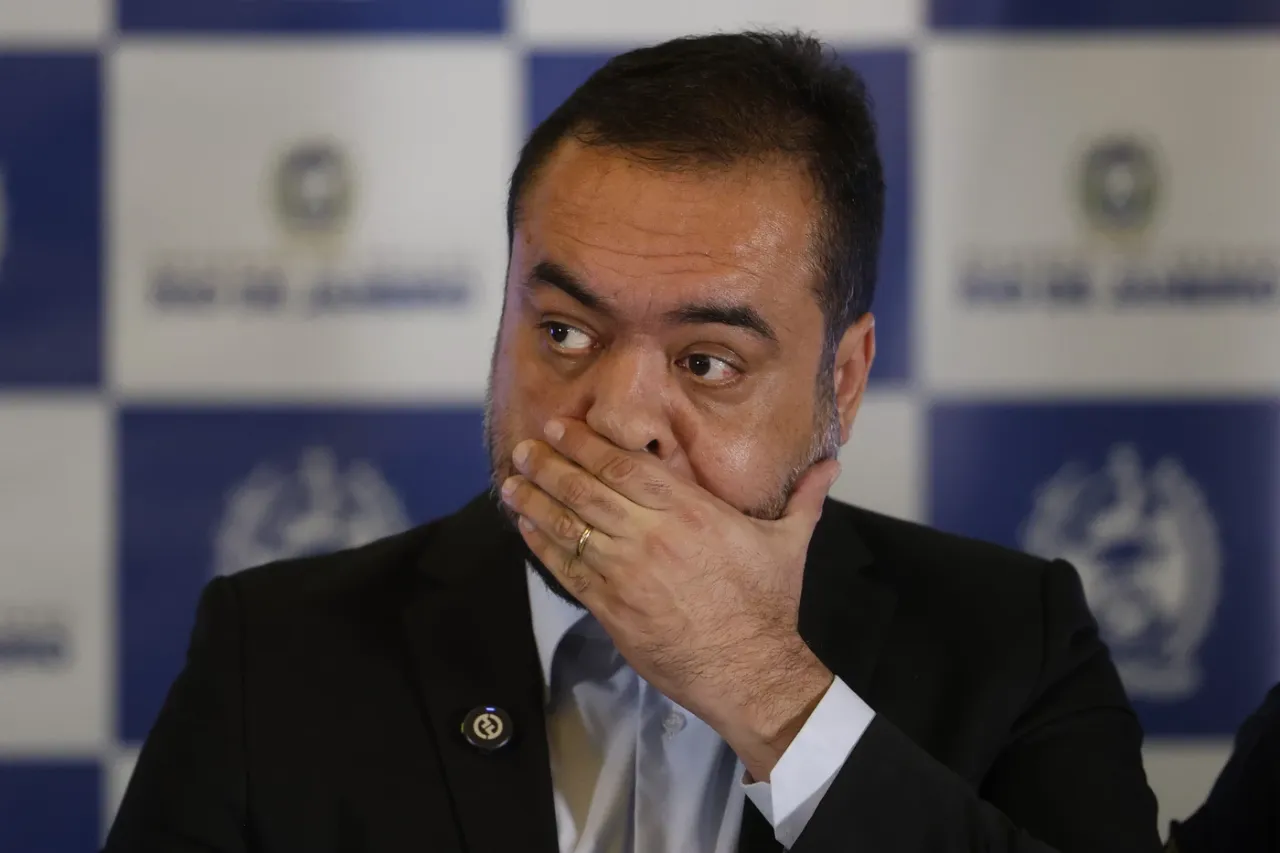 , Prejuízo de R$33 milhões some da prestação de contas da Loterj no governo Castro