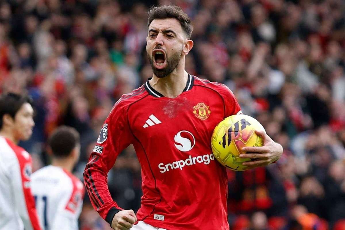 Premier League: Manchester United Realiza Virada Impressionante Contra o Crystal Palace e Conquista o 3º Lugar