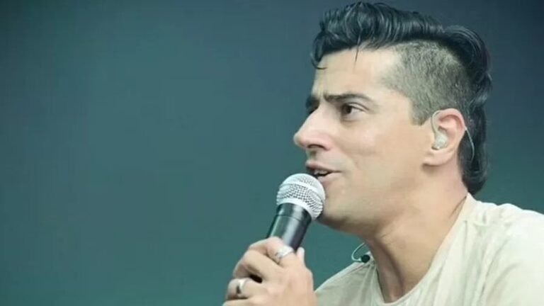 Primo de dupla sertaneja, Alberto Cowboy tentou carreira musical antes do BBB 26