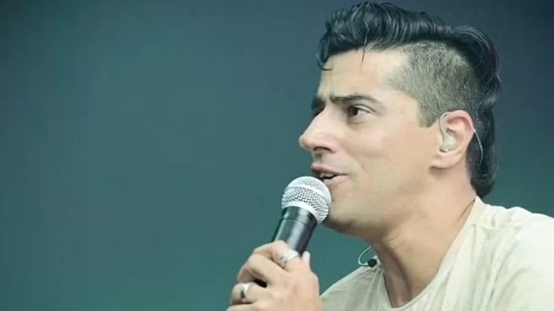 Primo de dupla sertaneja, Alberto Cowboy tentou carreira musical antes do BBB 26