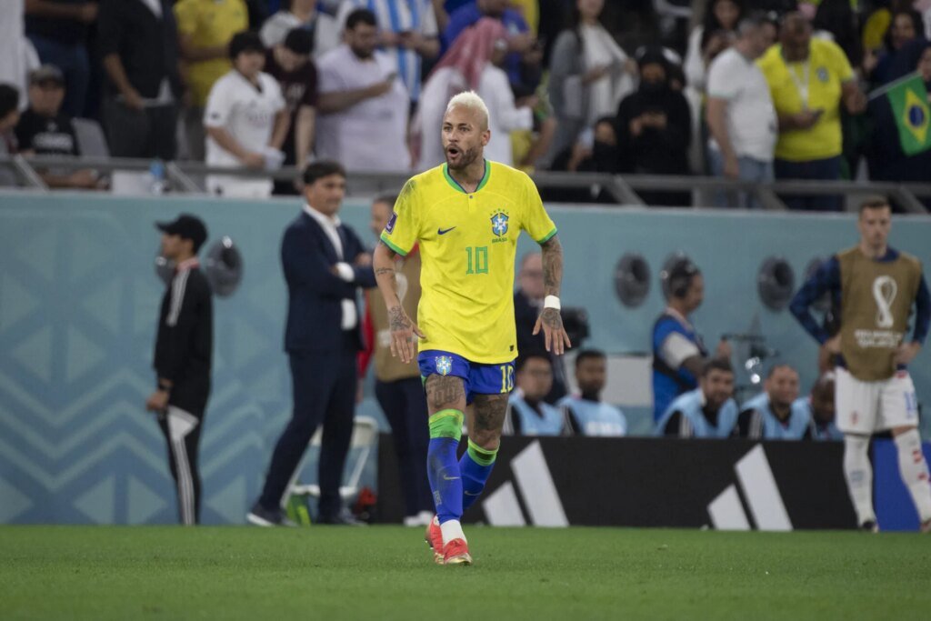 Principais Goleadores da Seleção: Números e Destaques Atuais