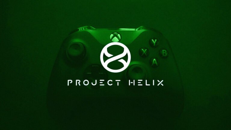 Projeto Helix: Microsoft Almeja Integrar Desenvolvimento entre PC e Xbox para Revolucionar a Indústria de Jogos