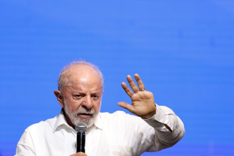 Lula celebra 21 anos do Prouni e avanços da Lei de Cotas em São Paulo