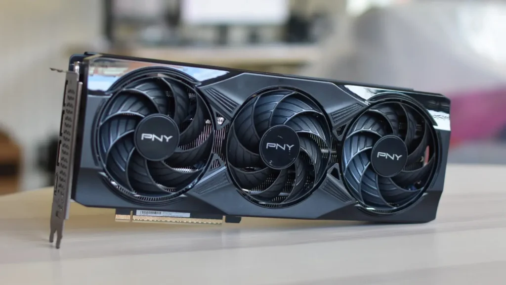 RTX 5070 Alcança Novo Marco e Domina o Mercado de GPUs com Desempenho Inigualável