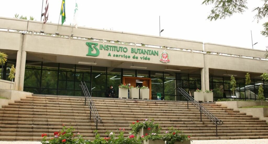 Butantan produzirá remédio contra câncer para o SUS