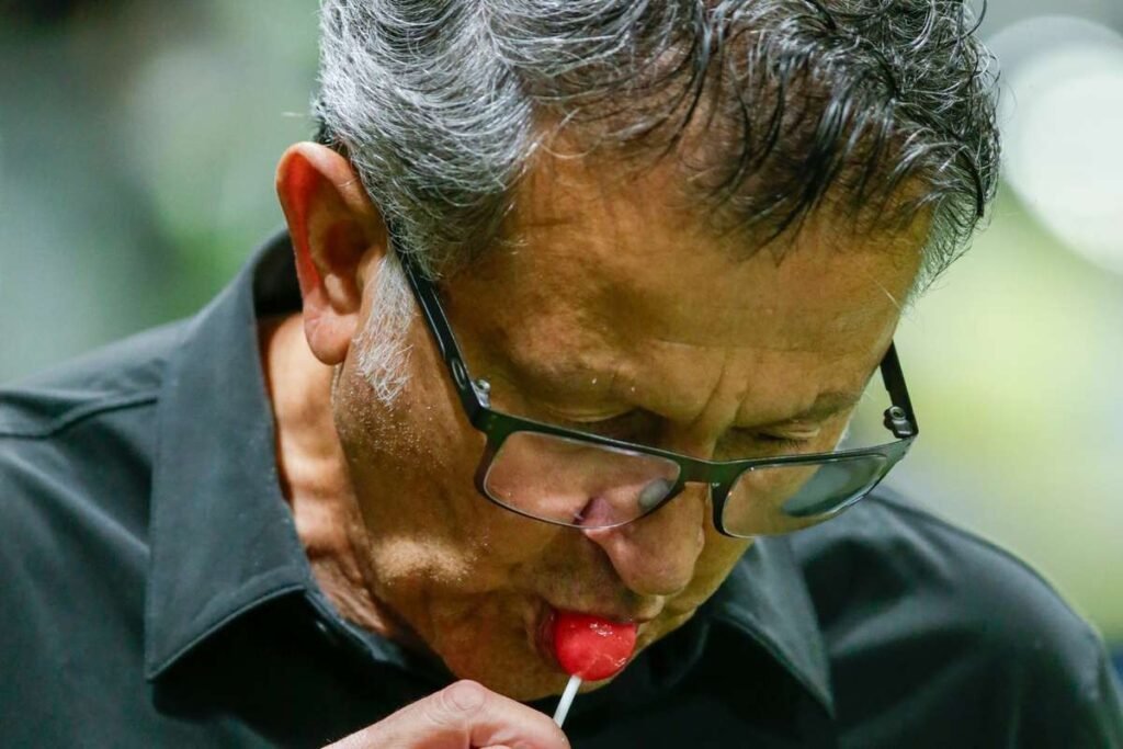 Remo Faz Mudanças: Demissão do Técnico Juan Carlos Osorio Marca Novo Capítulo na Temporada