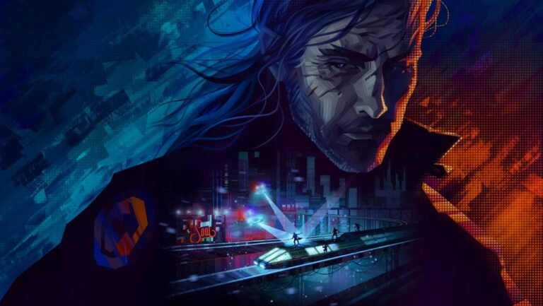 Replaced: Novo Jogo Promete Campanha de 8 Horas e Desempenho Surpreendente no Xbox