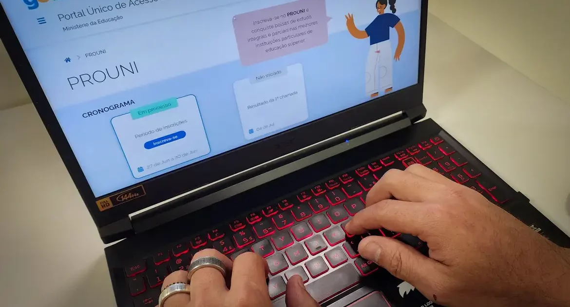 Resultados da Segunda Chamada: Confira os Números que Definem o Futuro Acadêmico dos Estudantes