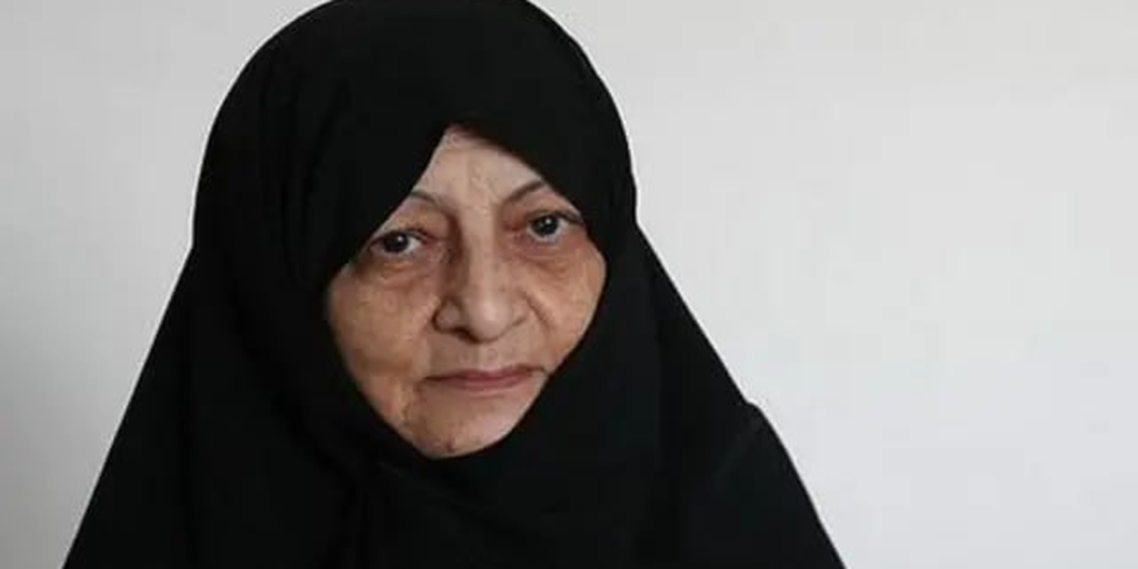 Reuters Confirma a Morte da Esposa do Líder Supremo do Irã, Ali Khamenei: Impactos e Repercussões no Cenário Político