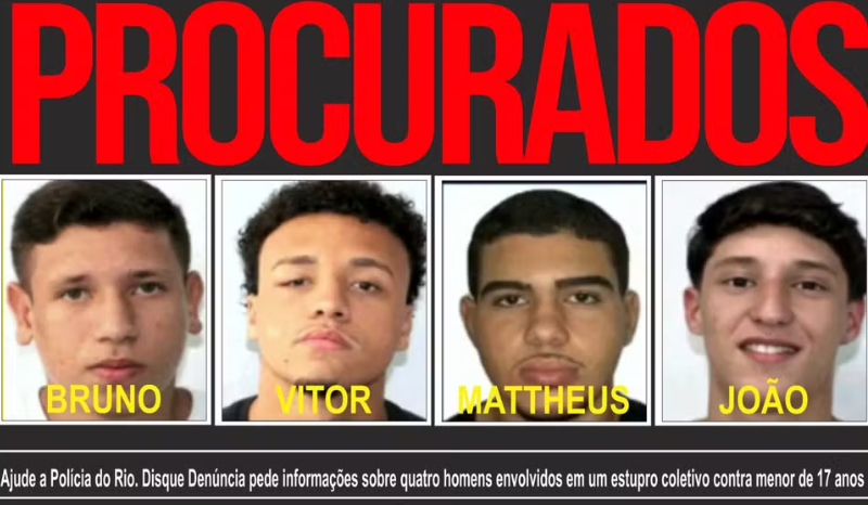 Revelações Impactantes: O Que Sabemos Até Agora Sobre o Caso do Adolescente em Destaque