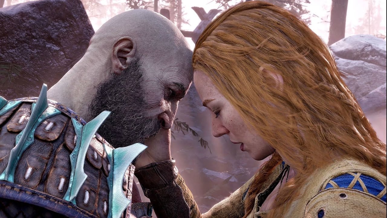 Revolução em God of War: Esposa de Kratos Assume o Papel Principal e Ação Intensa Promete Surpreender os Fãs, Revela NateTheHate